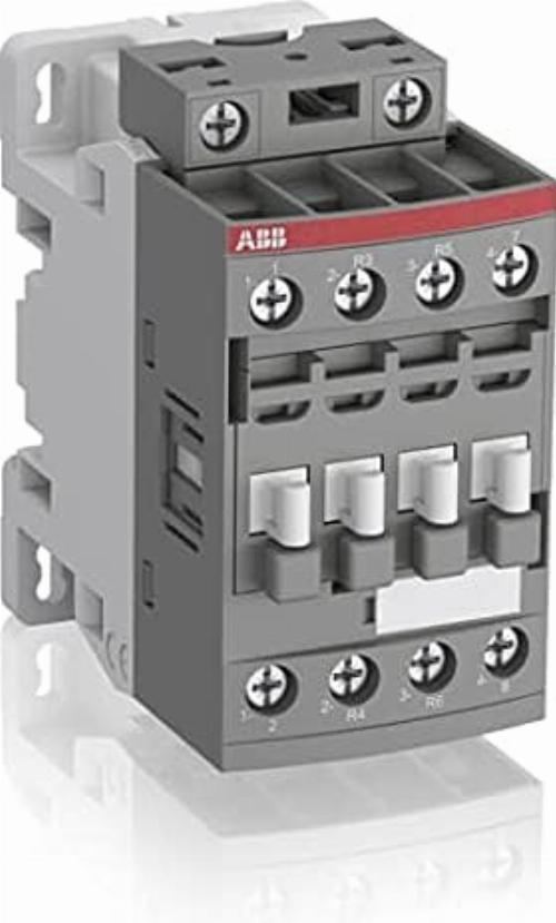 AF09Z-22-00-21 24-60V50/60HZ 20-60VDC Contactor