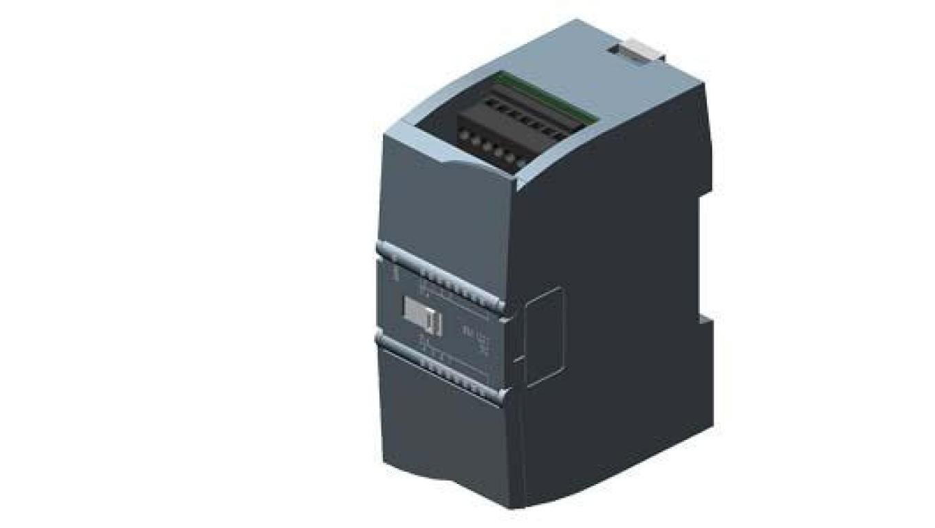 SIPLUS S7-1200 SM 1221 8DI