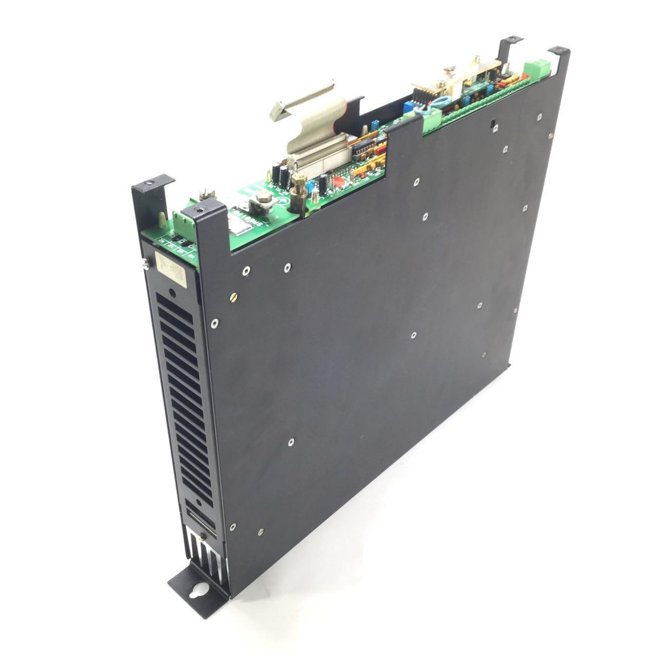 Parvex CMS428-4-8V2 DC Servo Motor UMP