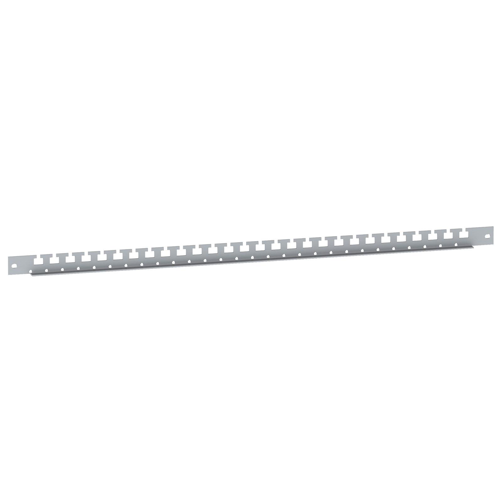 Door cable guides cross rail, PanelSeT SFN, Spacial SF, Spacial SM, W800mm