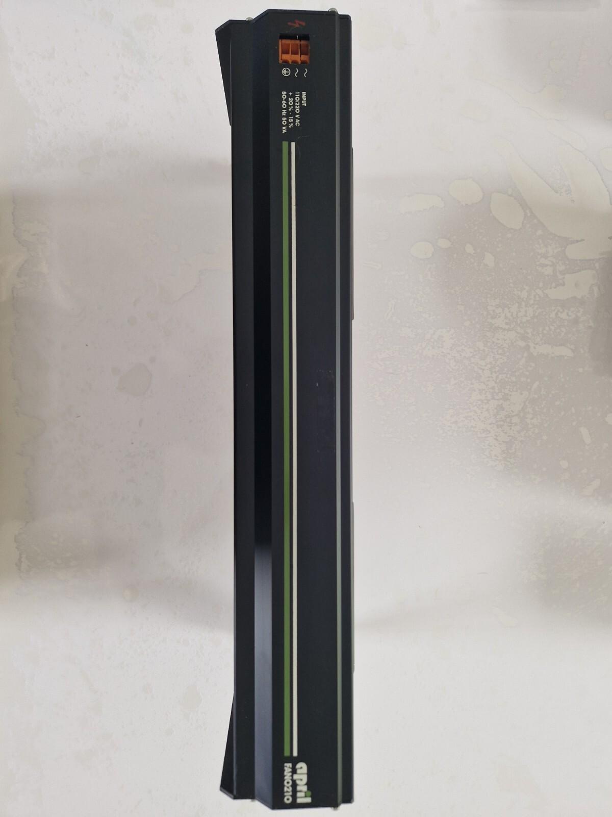 FAN0210 Rack de ventilation 110/220Vac OCCASION