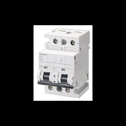 SUP PTOR 5SP4 2P 480V 100A 5K B-TRIP