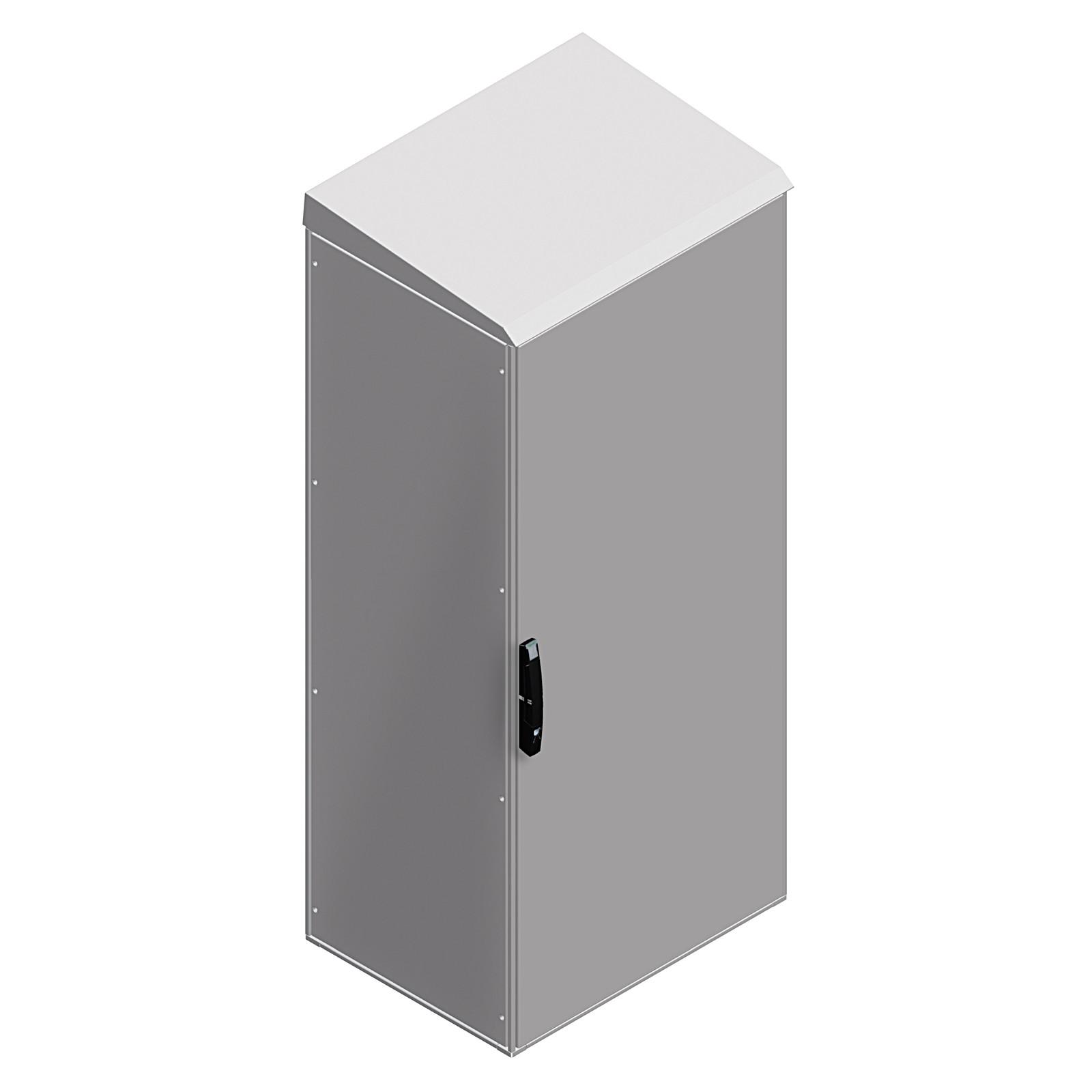 Spacial SF/SM canopy - 600x300 mm