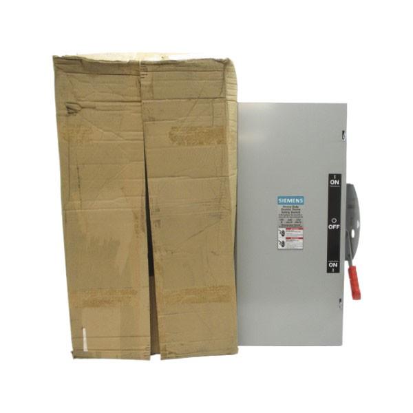 DTSS NF CSA 3P3W 240V 100A N1