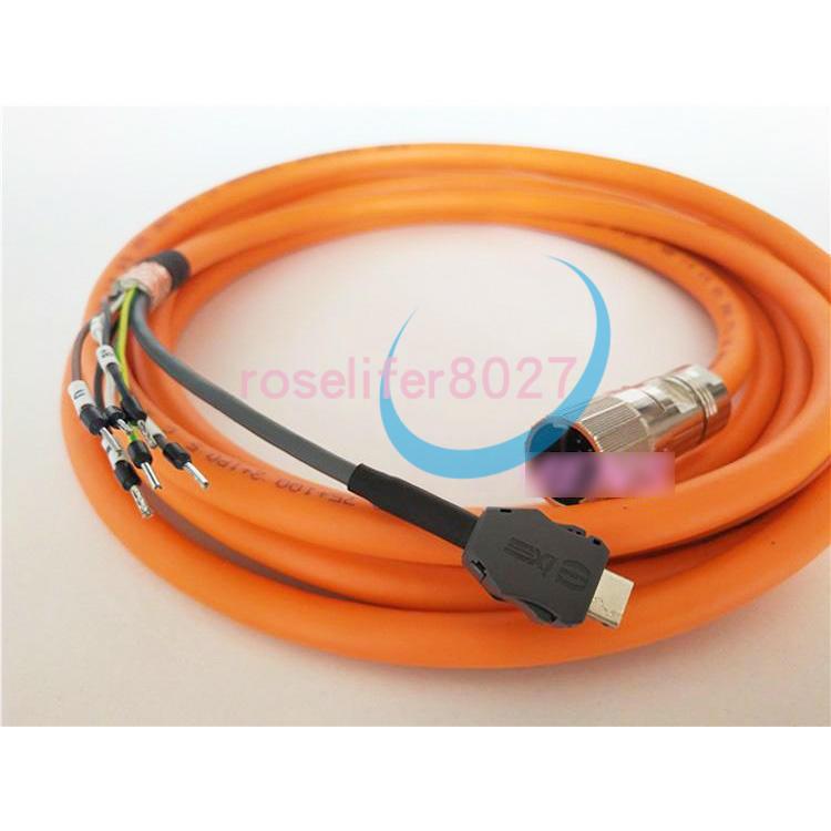 ONE-CABLE-CONNECTION ASSEMBLY