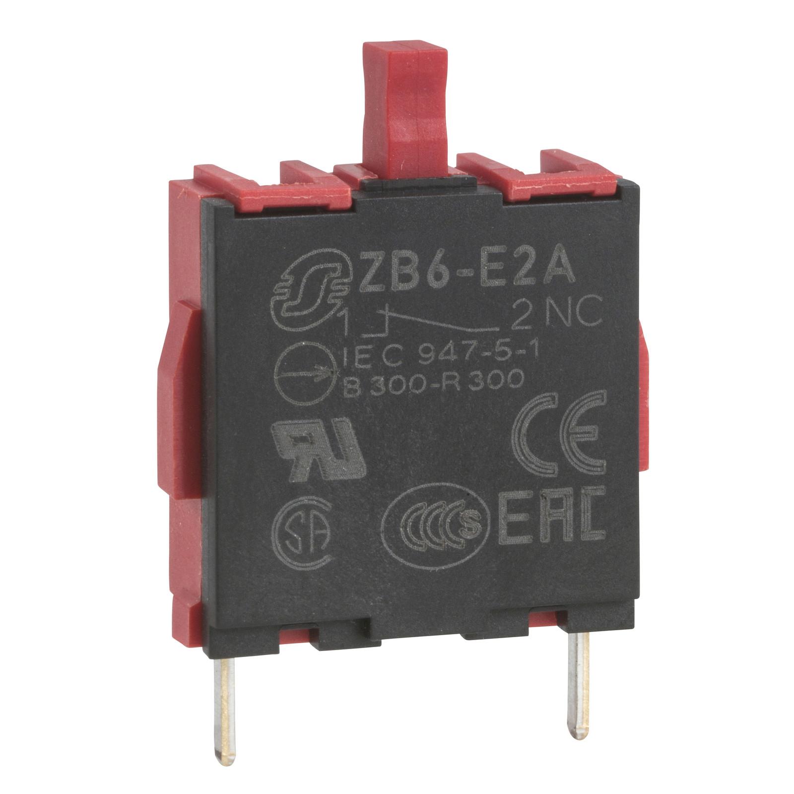 EcoSwitch Proximity Sensor