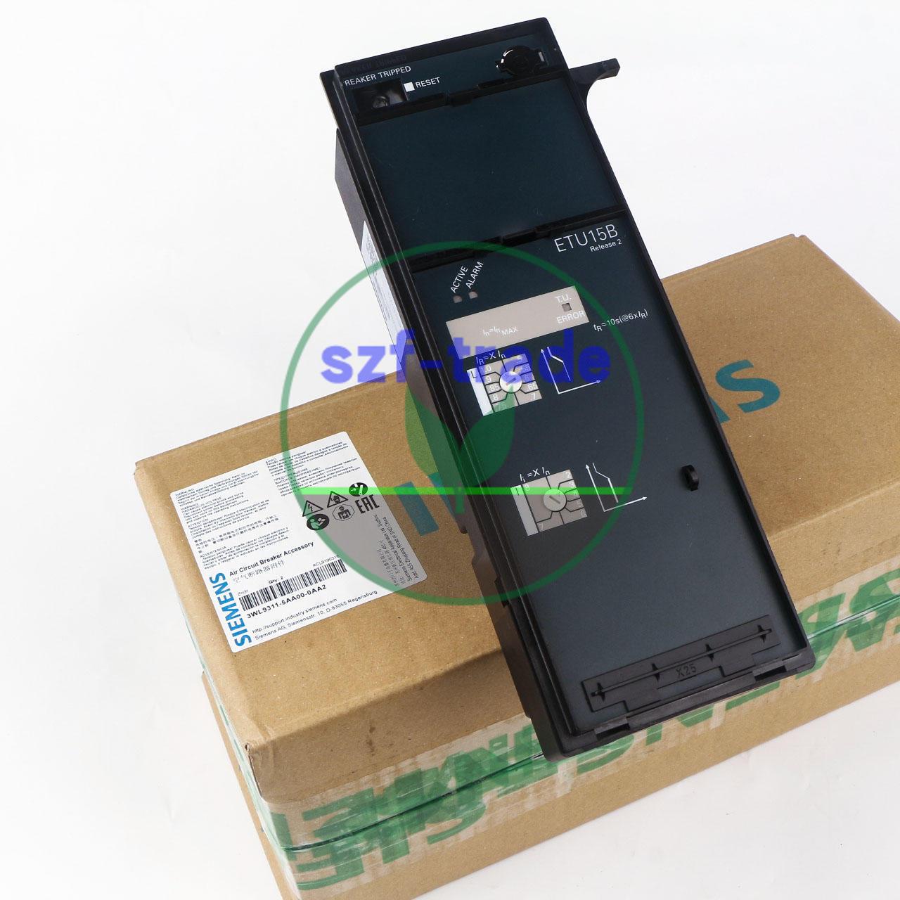 3WL1/IEC ETU15B LI (Rel 2)