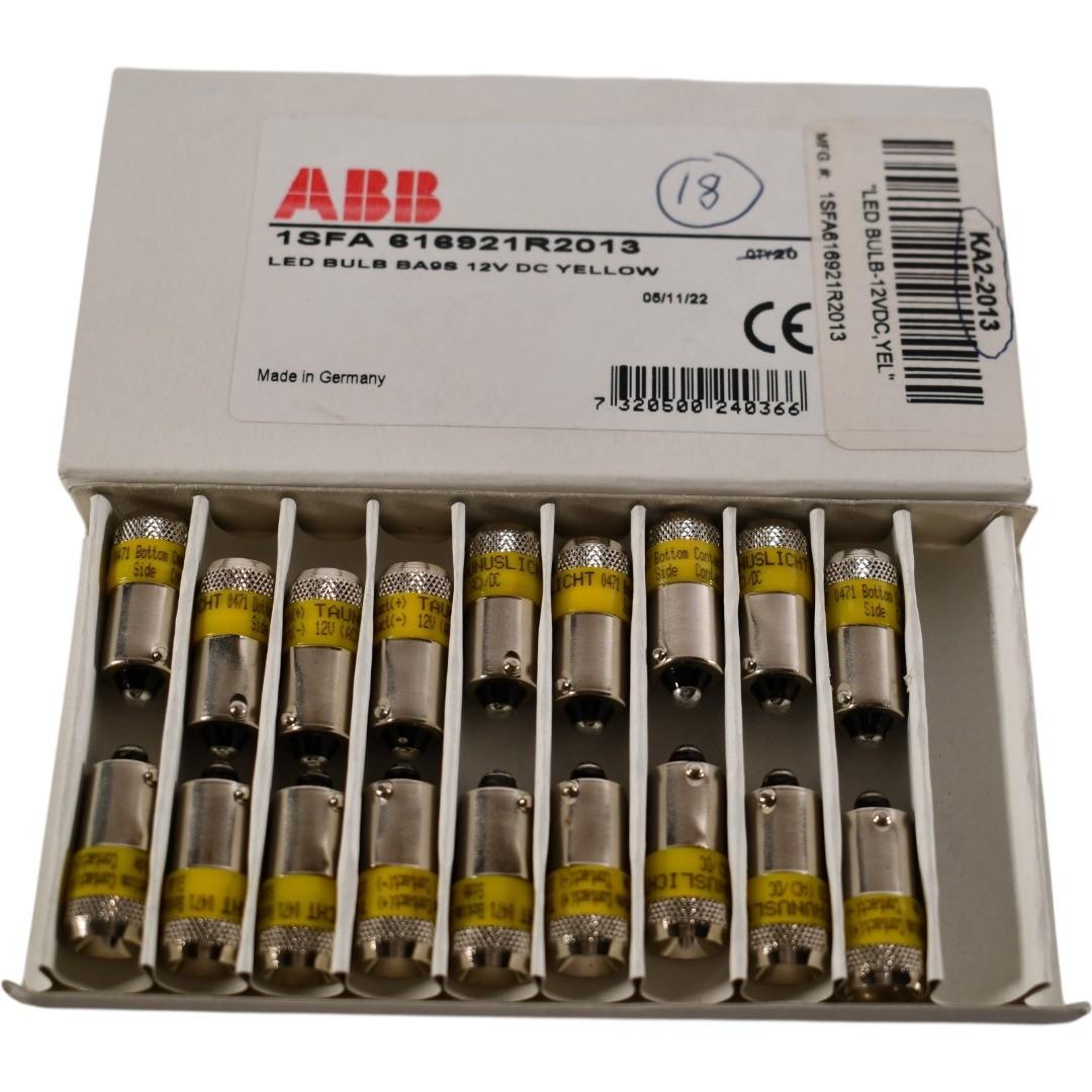 KA2-2013 LED bulb