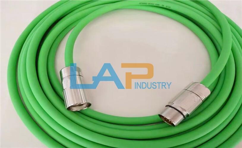 SIGNAL CABLE, PREFAB, MC500, 30M