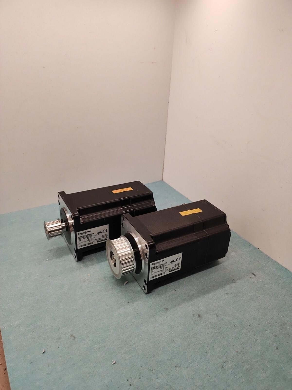 3-phase stepper motor - 4.52Nm - shaft Ã˜ 12mm - L=98 mm - w/o brake - conn