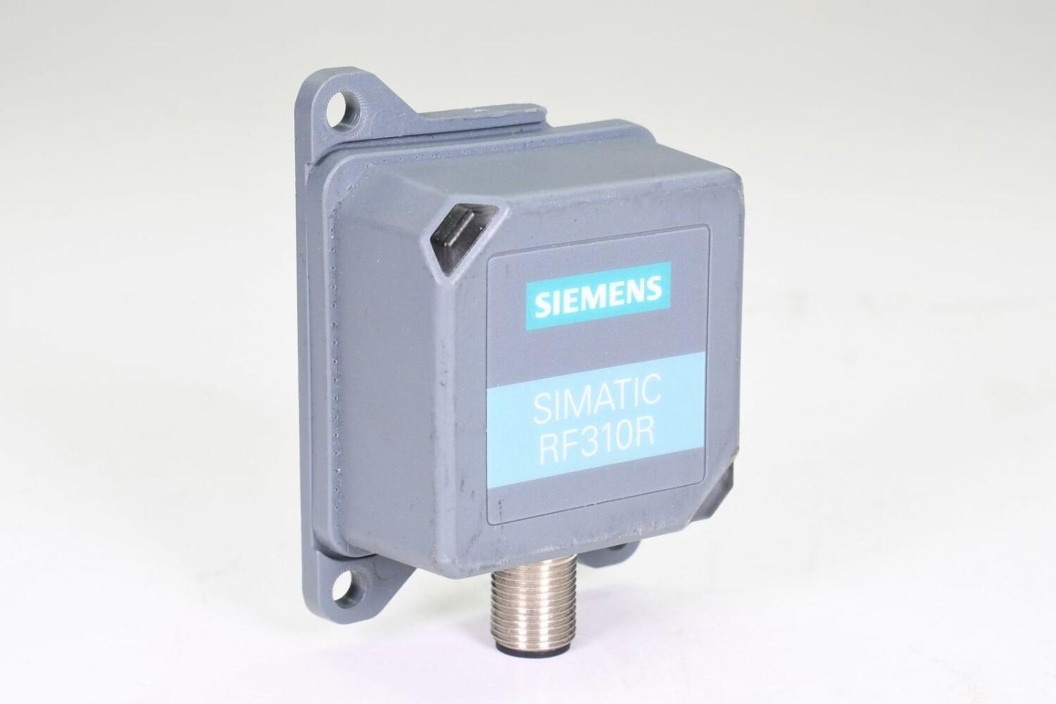 READER RF310R(GEN2)RS422/ROT. BASEPLATE