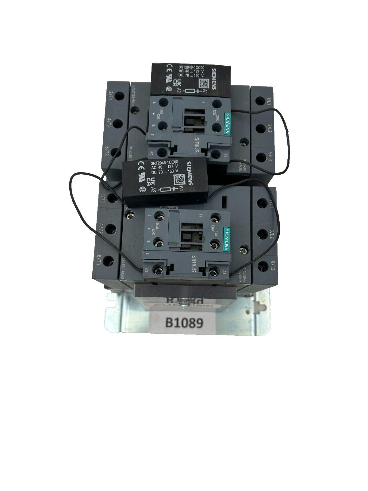 RC-ELEMENT. AC 48...127 V.