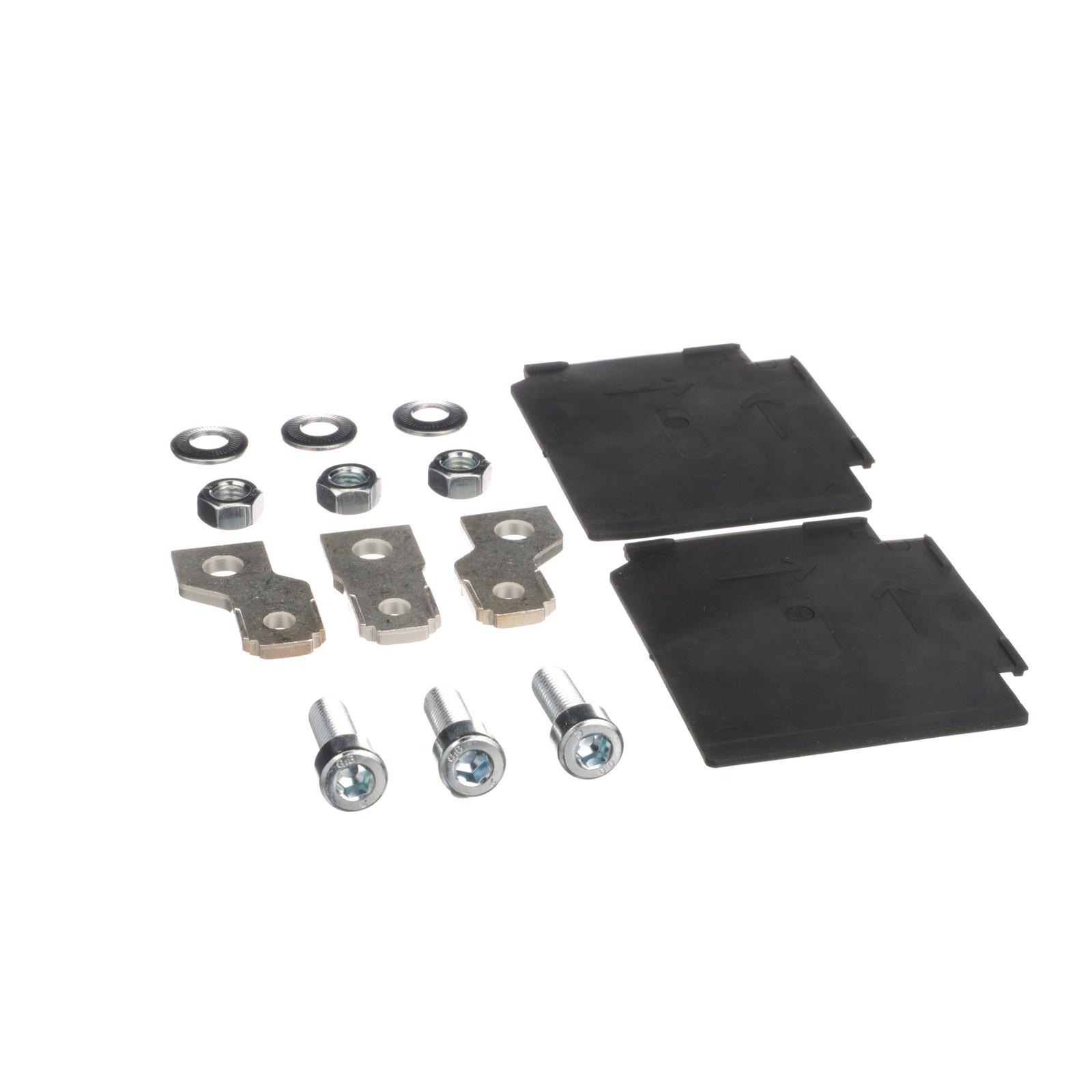Spreaders, ComPact NSXm, 3 poles, 27mm to 35mm pitch, set of 3 parts