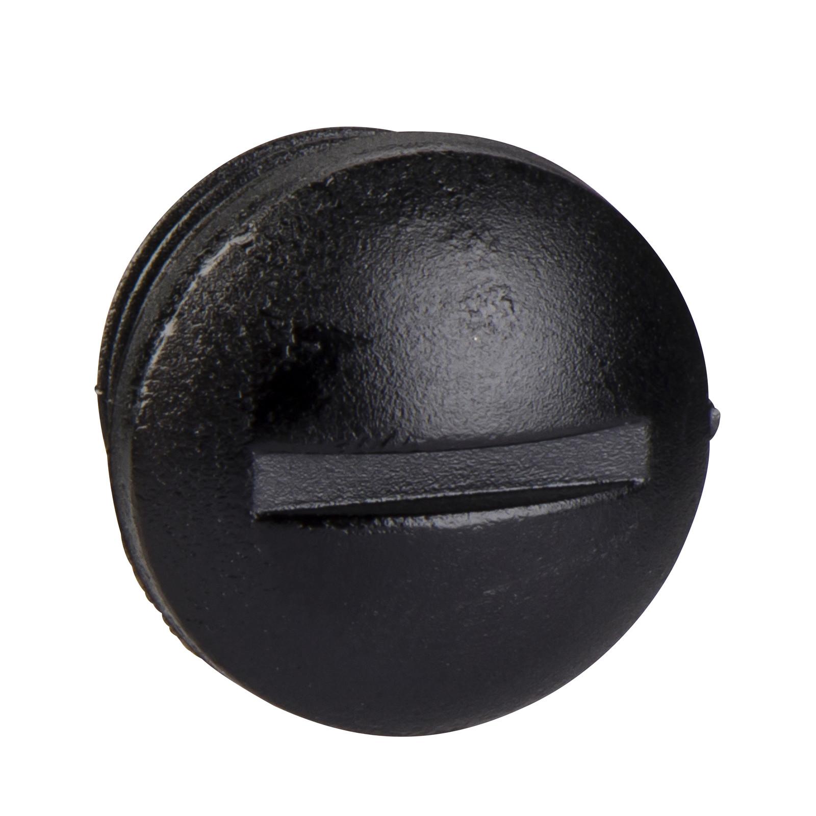 Sealing plug, Modicon TM7, caps M12 threaded