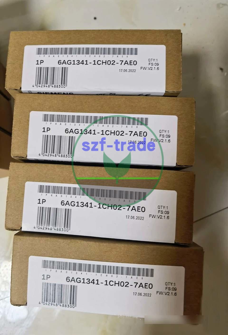 SIPLUS S7-300 CP341 RS422/485