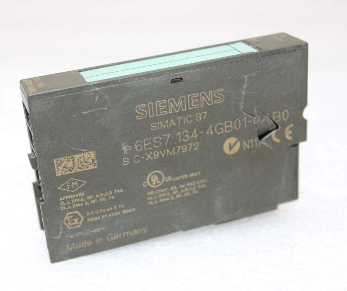 MODULE 2AI STD 2WIRE ET200S ELECTRONIC
