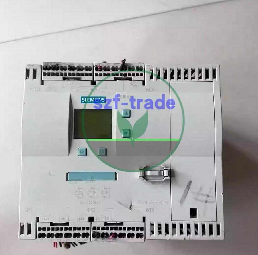 SOFT START, 51A, 15/15/30HP, 230V, SPRG