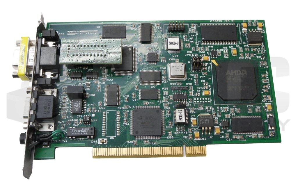 IPFB039 Carte