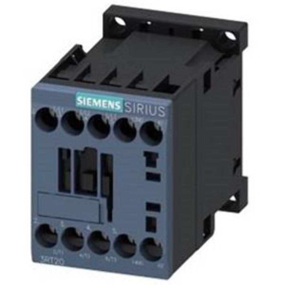 CONTACTOR RES S00 18A 120VAC 4NO SCRW