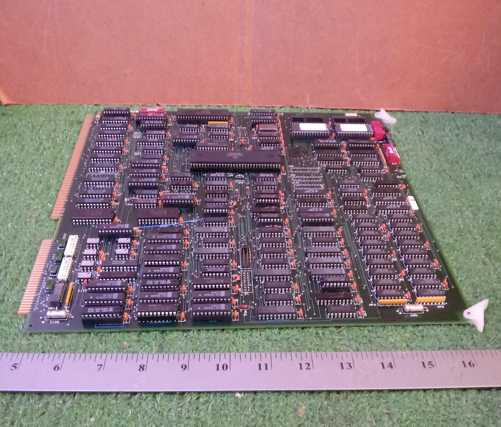 10300-11200 JOINT INTERFACE BOARD Rev.