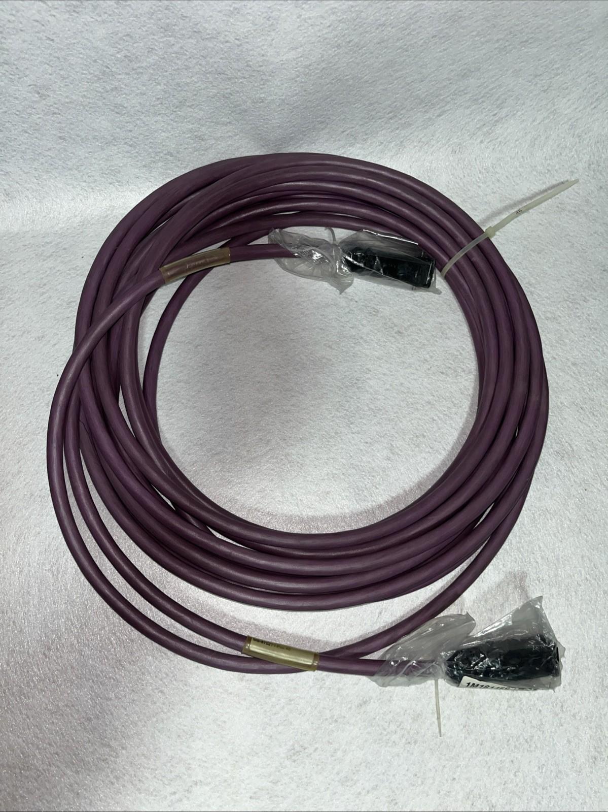 CABLE PB ECOFAST HYBRID 2 CONNECTOR 15M