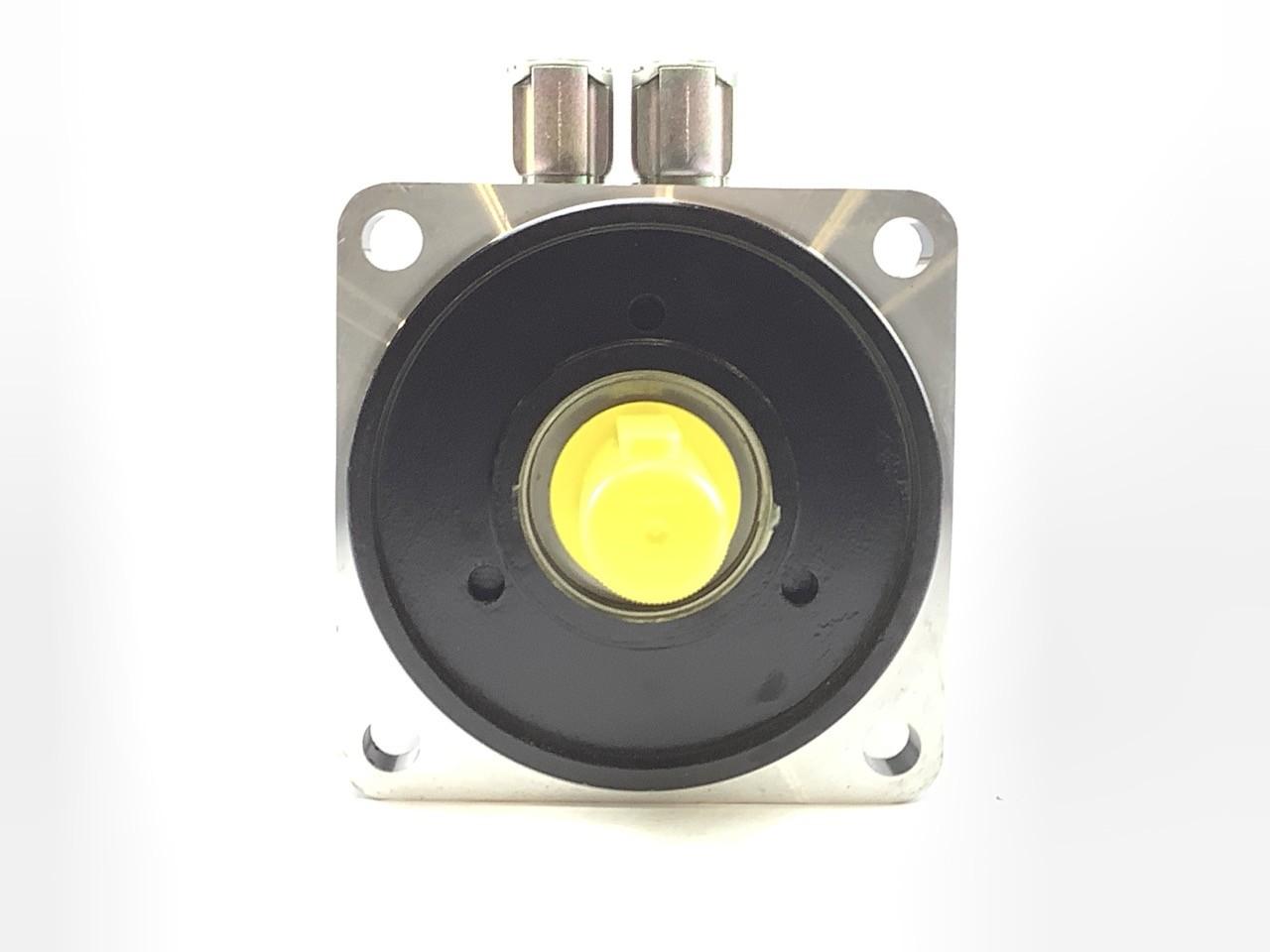 servo motor BMH, Lexium 32, 8.4Nm, 6000rpm, keyed shaft, with brake, IP54, 16bit encoder