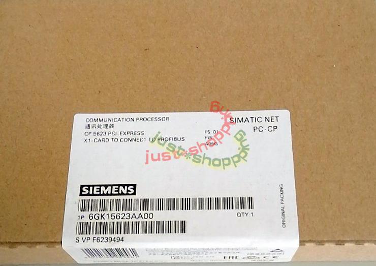 COMMUNICATION PROCESSOR CP 5623