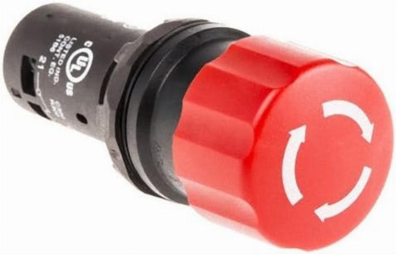 CE3T-10R-11 Emergency stop