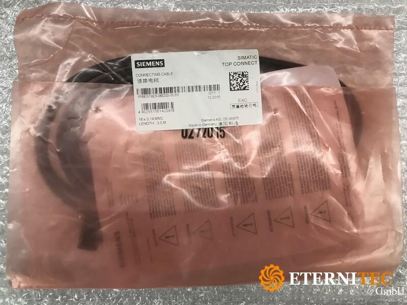 CONNECTING CABLE UNSHIELDED, 3M