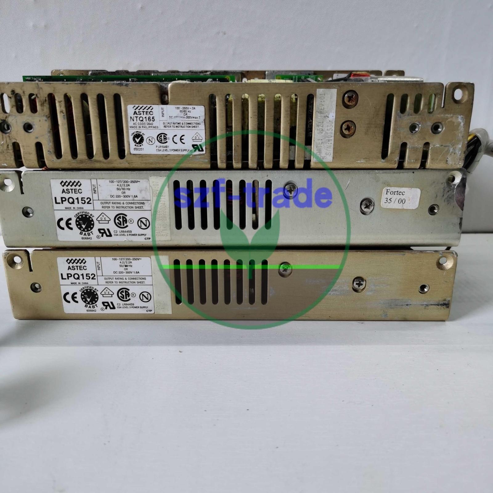LPQ152 power supply