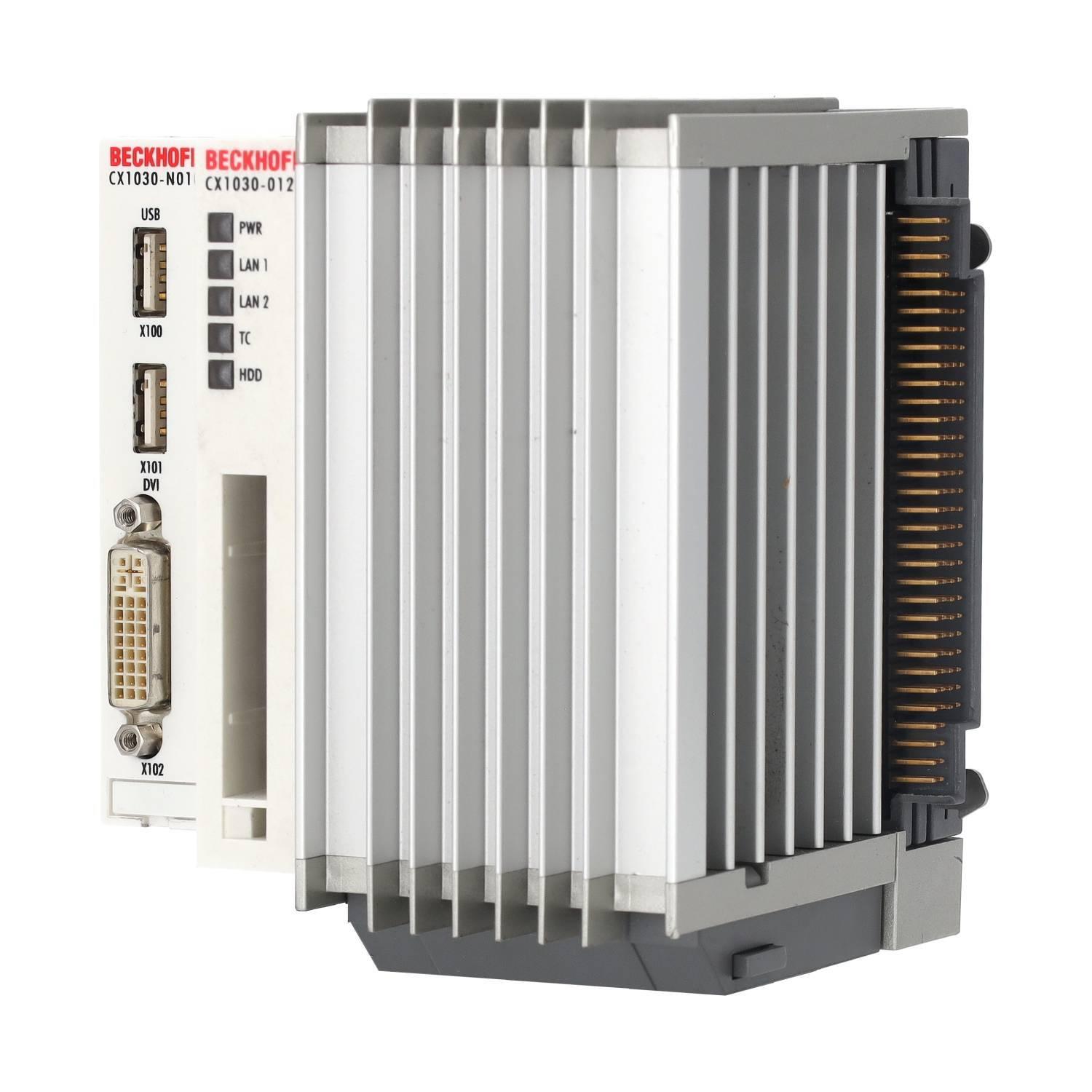 CX1030-0121 CX1030-N000 CX1030-N010 Module CPU SPS