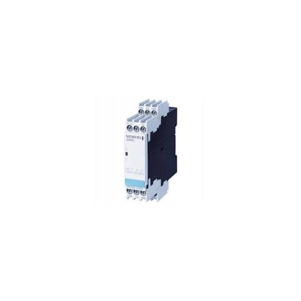 TMP MON REL, PT100, -50 TO 50C, 120VAC, SC