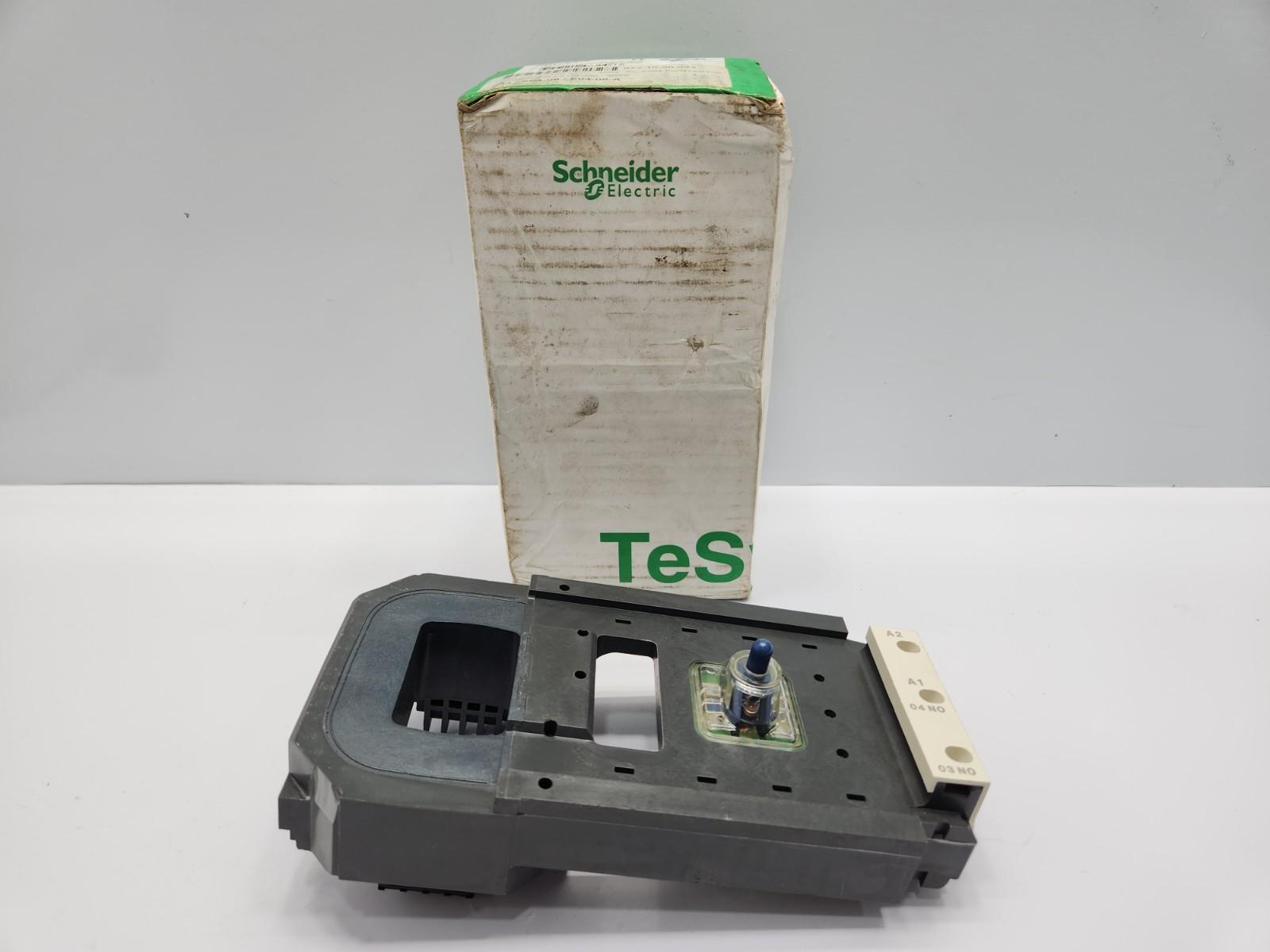 TeSys F - contactor coil - LX1FL - 380...400V AC 40...400 Hz