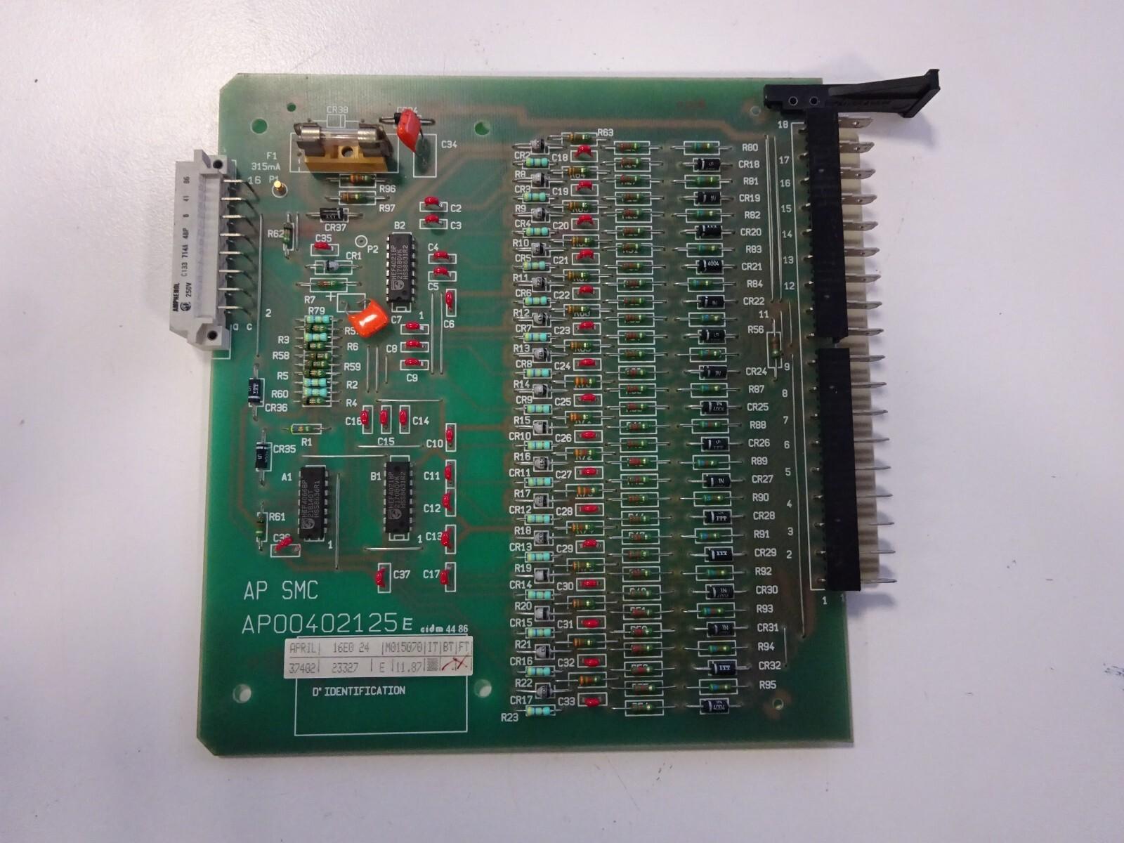 16EO24 Automate Programmable