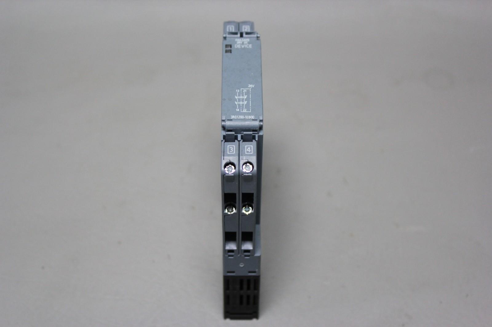 COUPLING RELAY IM