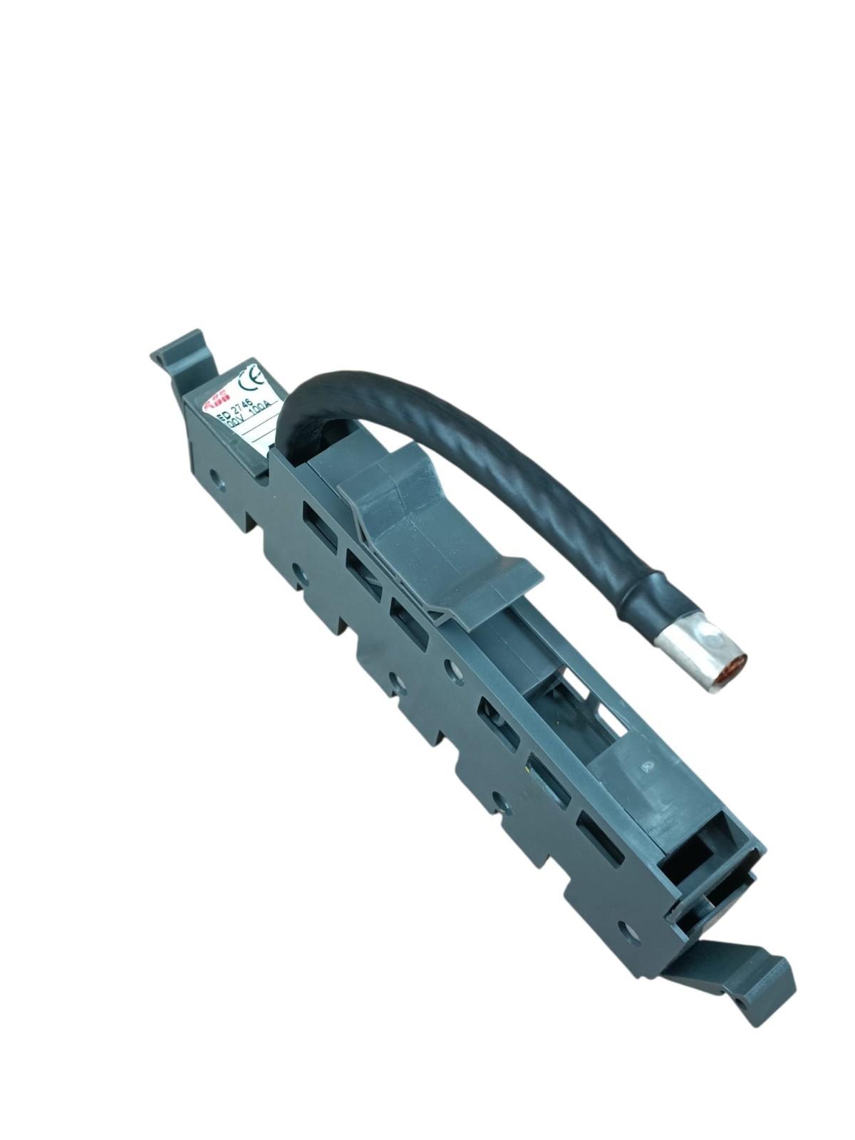 ED2746 Main Distribution Board