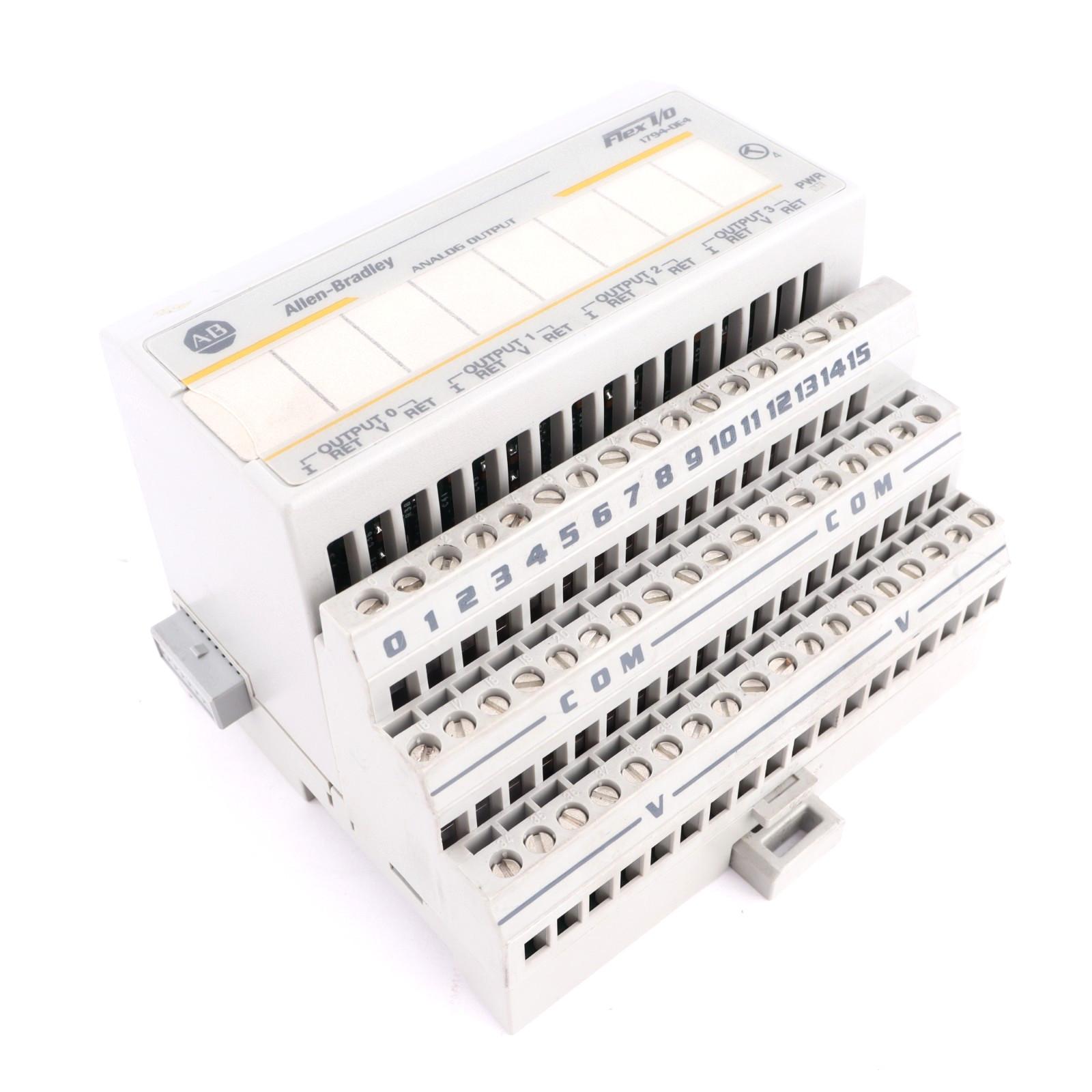 Bradley 1794-0E4 Flex 10 d'occasion