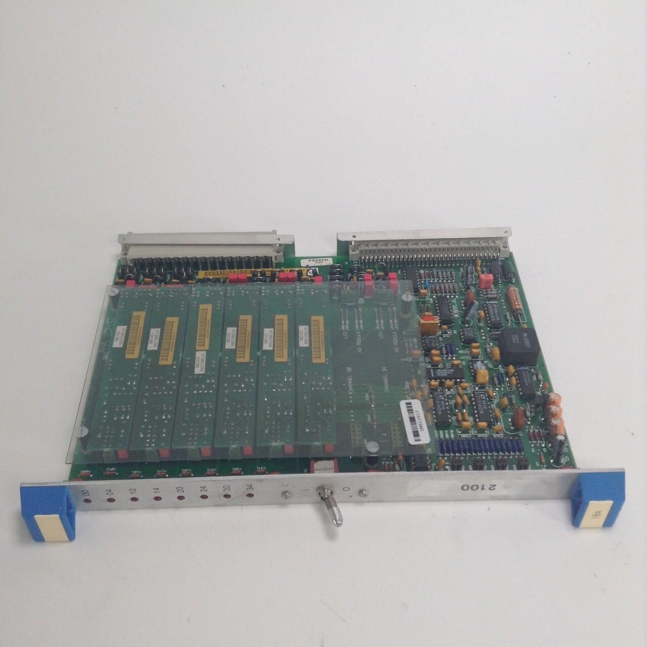 492838201/2HF ABB CPU board card control karte memory unit UMP