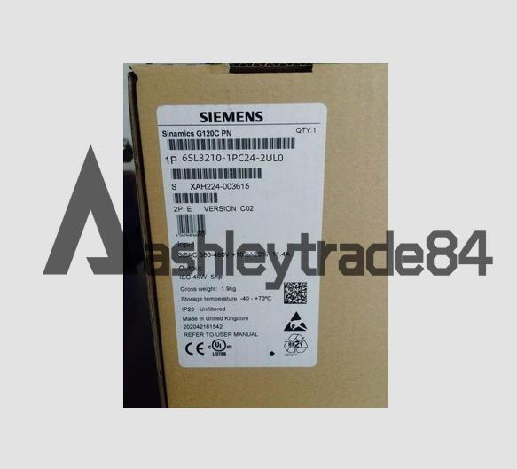 SINAMICS PM240-2 IP20-FSD-U-200V-11KW
