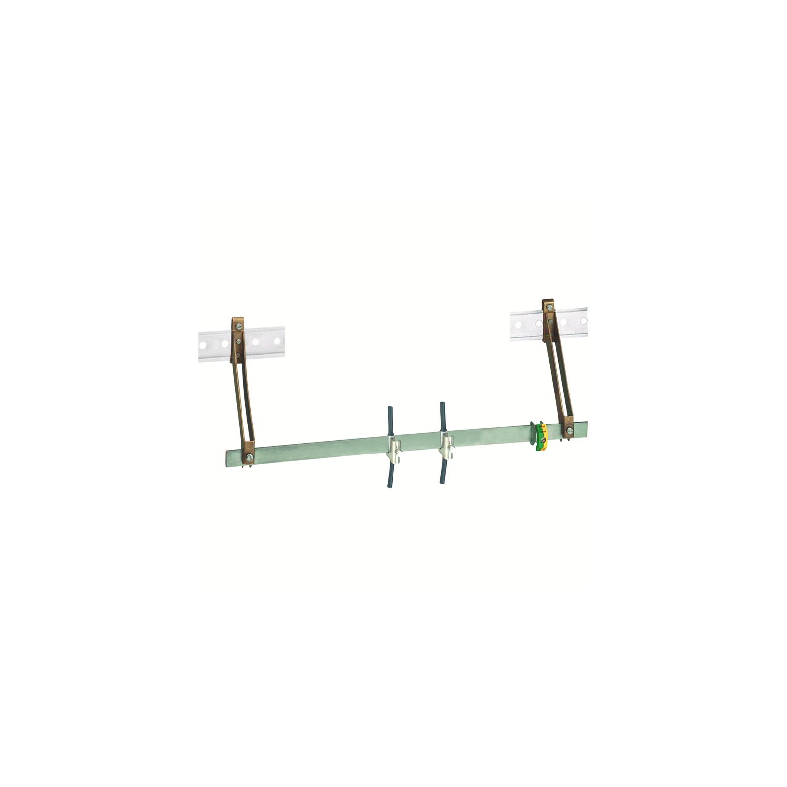 Modicon STB - terminal for grounding kit - shielded cable of 1.5 to 6 mm2