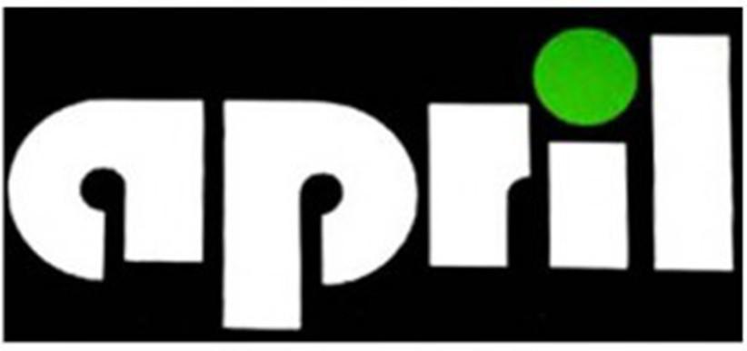 QMA2160 APRIL QMA2160 Occasion