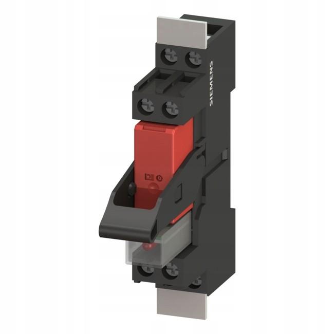 PLUG-IN RELAY COMPACT UNIT