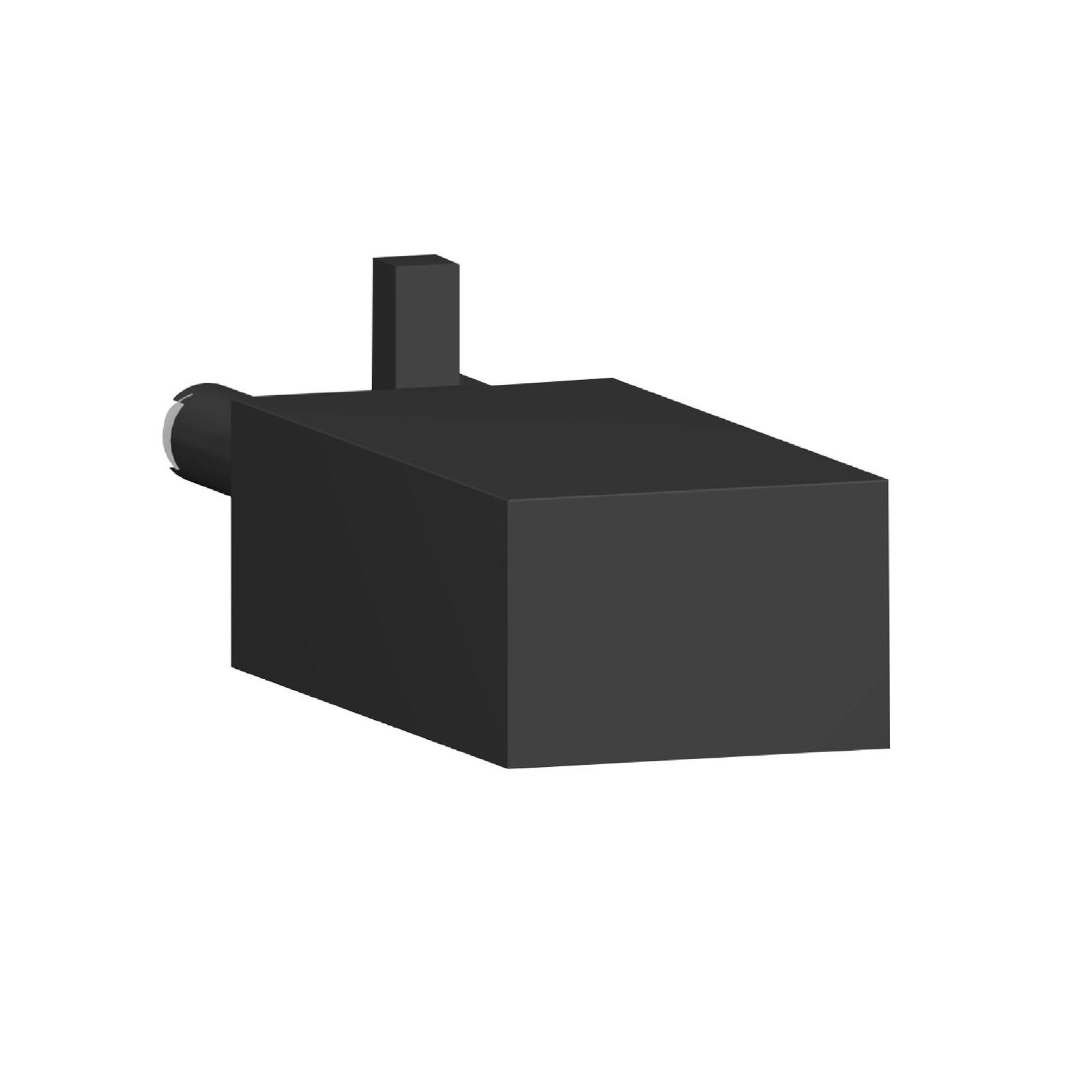 Protection module, Harmony, withVaristor, for RPZ RXZ sockets, 6…24V AC DC