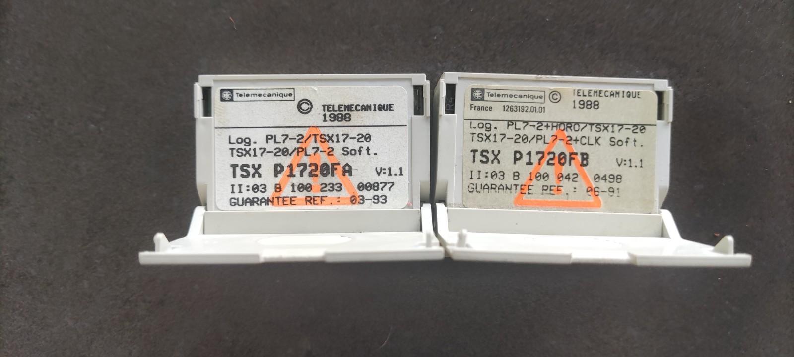 Advanced PLC Controller