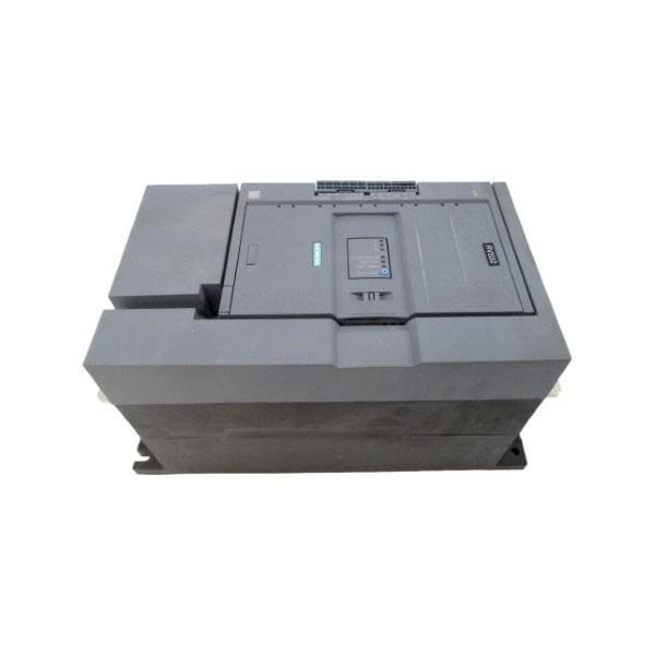 3RW52 600V 210A 110-250V spring therm