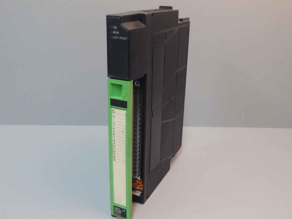 QMA1620 QMA1620 16 Relay outputs 2A