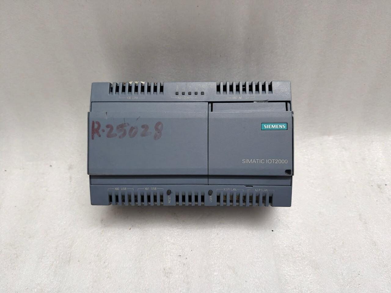 SIMATIC IOT2040
