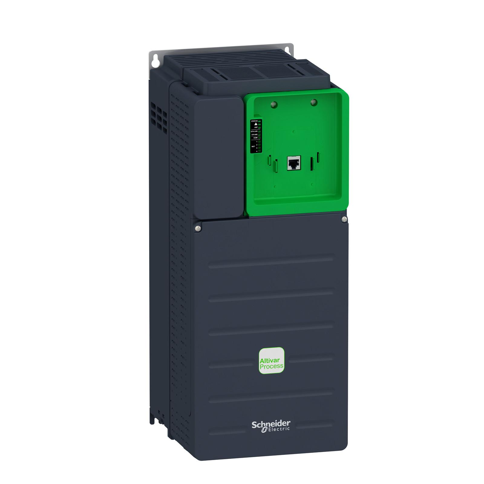 Variable speed drive, Altivar Process ATV600, ATV630, cabinet Integration, IP20, 18 kW, 380...480 V