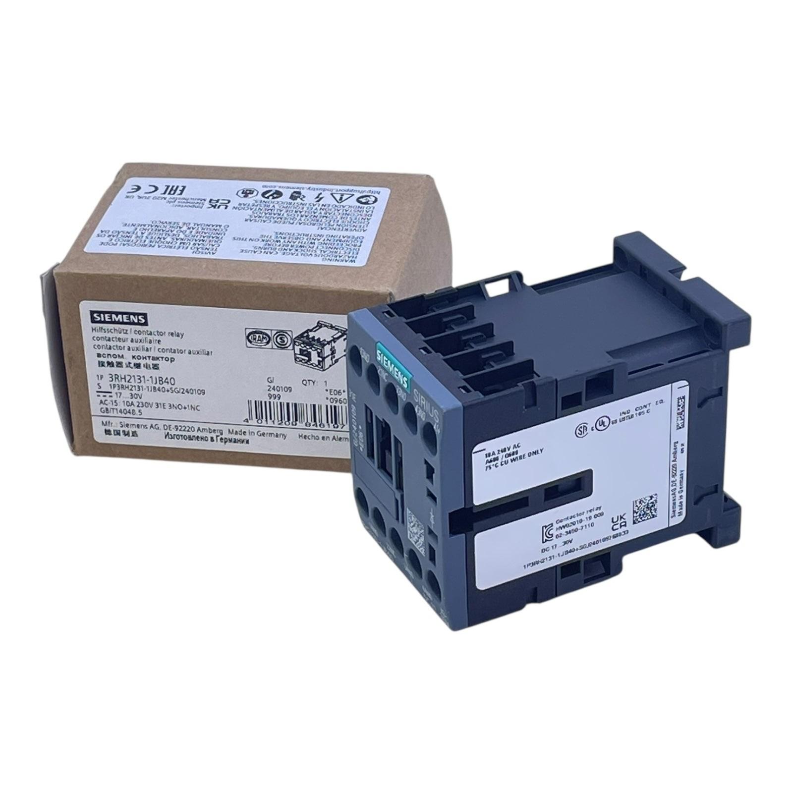 COUPLING RELAY 3NO+1NC DC 24V SCREW