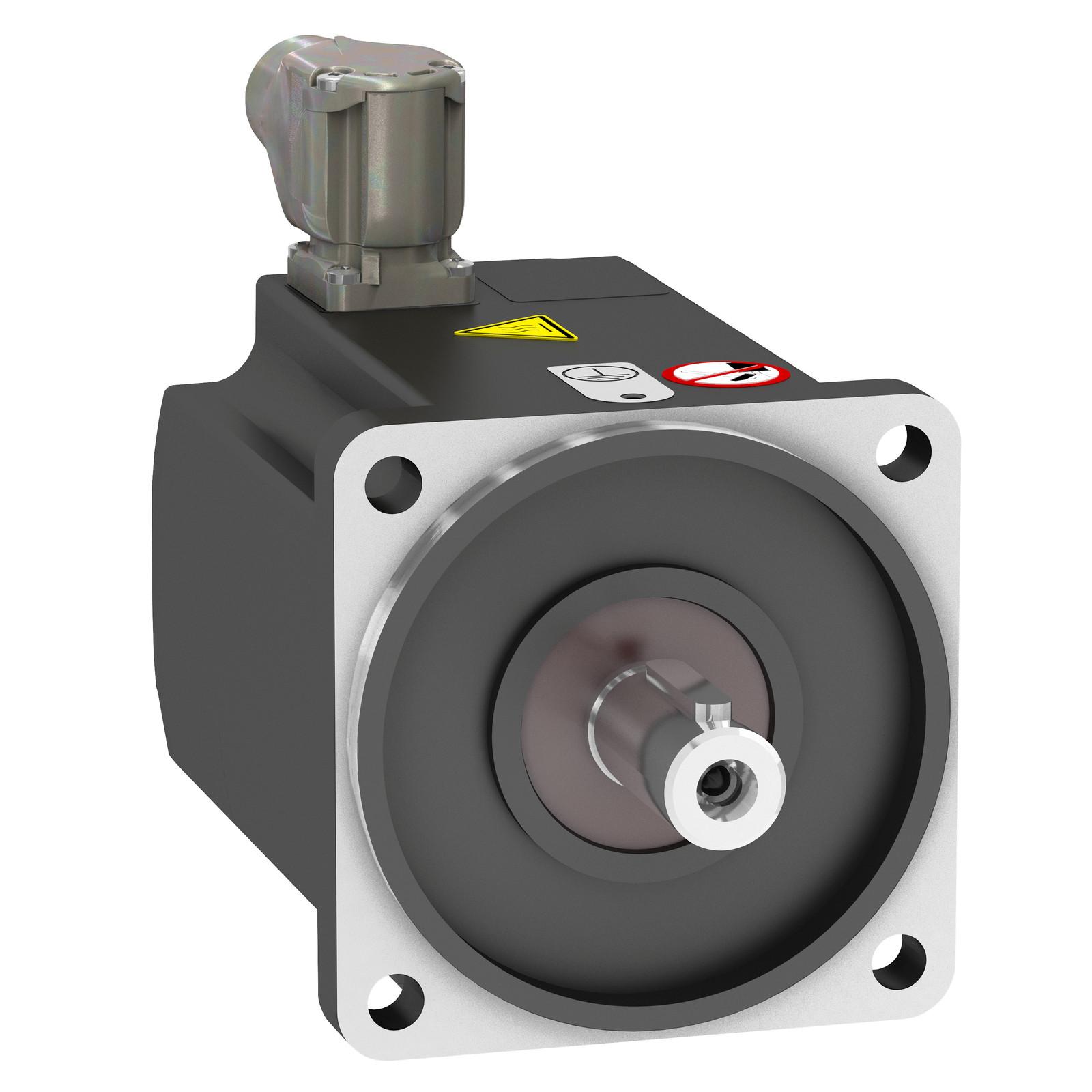 synchronous motor - BMP - 480 VAC - 1.5 kW - IP65 - IEC
